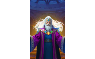 Spellmaster — Pragmatic Play